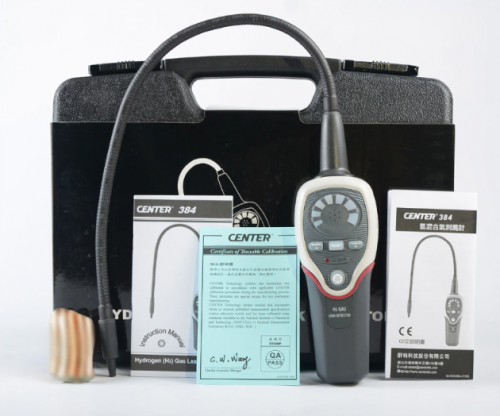 CENTER-384-Gas-Leak-Detector-mixture-5-H2-95-N2