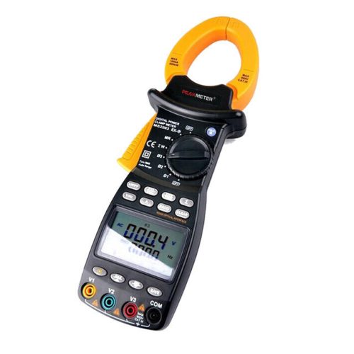 Constant-Digital-Power-Clamp-Meter-260W