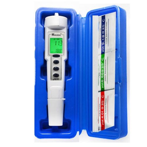 Digital-ORP-PH-Meter-Kedida-CT-6821