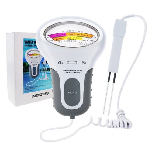 Digital-PH-Chlorine-Tester