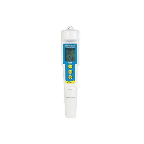 Digital-Pen-Temperature-3-in-1-Meter-PH