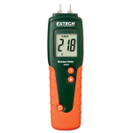 EXTECH MO220 Portable Wood Moisture Meter