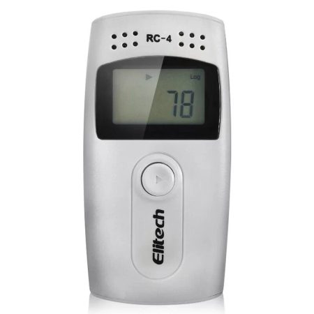 Elitech RC-4 USB Temperature Data Logger