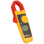 FLUKE-323-Digital-Clamp-Meter-400-Ampere-AC