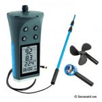 Flowatch FL-03 Portable Flow Meter