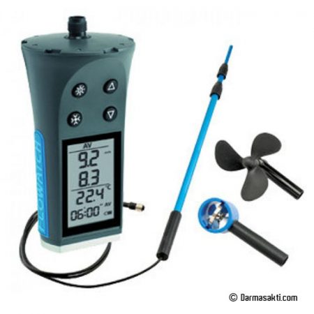 Flowatch FL-03 Portable Flow Meter