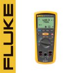 Fluke 1507 Insulation Resistance Tester