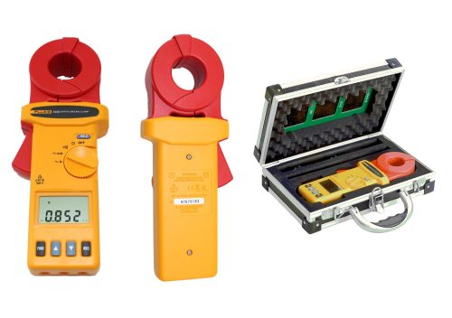Fluke-1630-Ground-Resistance-Meter-Contoh-Gambar