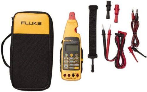 Fluke-773-Milliamp-Process-Clamp-Meter-Contoh-Gambar