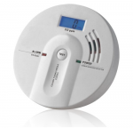 Gas Detector Digital CO Carbon Monoxide