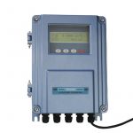 Ultrasonic-Flow-Meter-TDS-100F-with-transducer-50-700mm