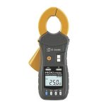 HIOKI-FT6381-Clamp-On-Earth-Hi-Tester-w-Bluetooth