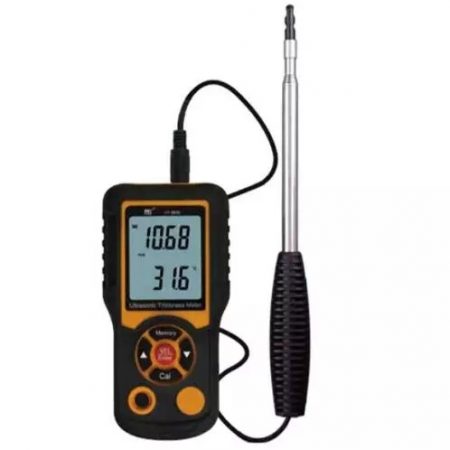 HTI HT 9830 Hot Wire Anemometer