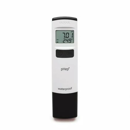 Hanna HI98108 Pocket pH Tester