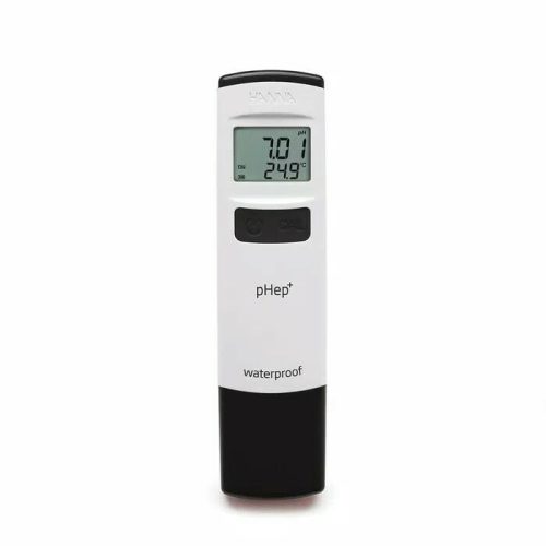 Hanna-HI98108-pHep-Pocket-pH-Tester-with-ATC-Waterproof