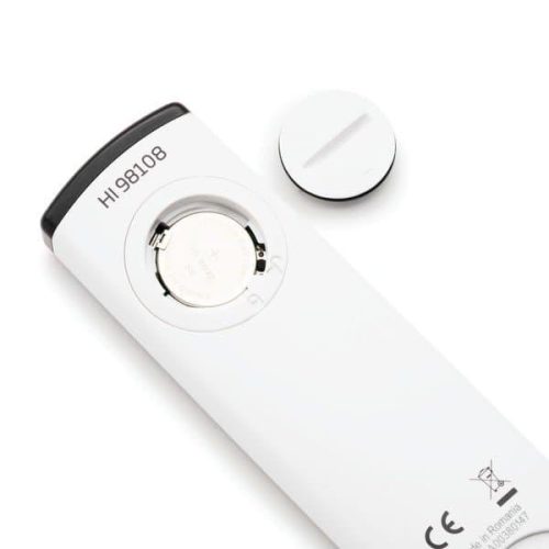 Hanna-HI98108-pHep-Pocket-pH-Tester-with-ATC-Waterproof-contoh-gambar