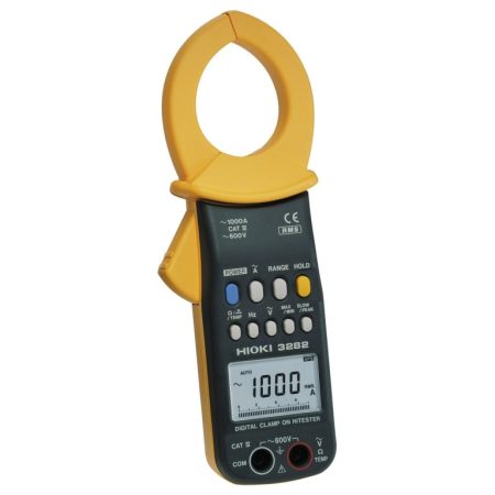 Hioki 3282 Clamp On Hi-Tester