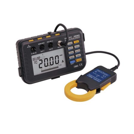 Hioki 3290 Clamp on AC/DC Hitester