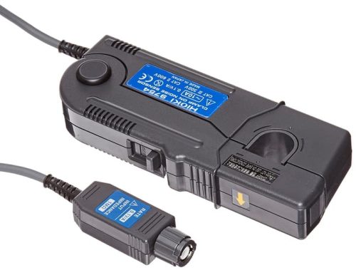 Hioki-9754-Clamp-on-Noise-Sensor