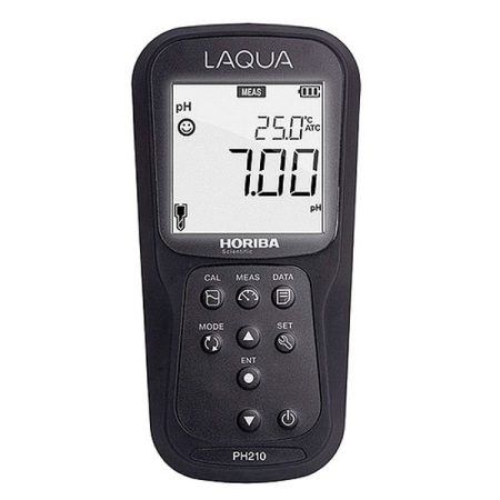 LAQUA Horiba PH210