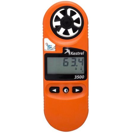 KESTREL 3500 Portable Pocket Weather Meter