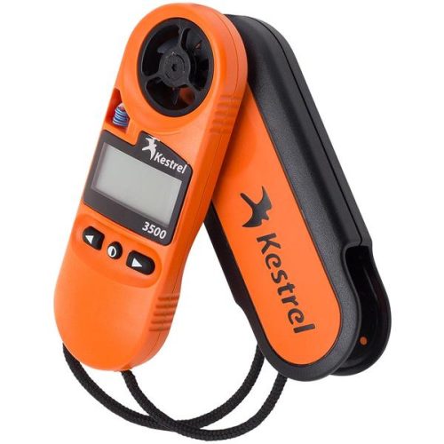 KESTREL-3500-Portable-Pocket-Weather-Meter-contoh-gambar-1