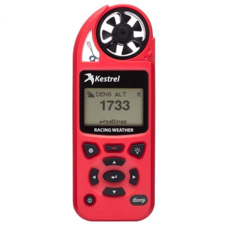 KESTREL 5100 Portable Reacing Weather Meter