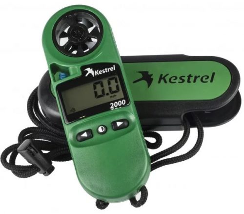 Kestrel 2000