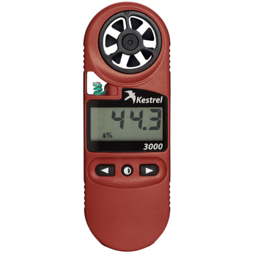 Kestrel-3000-Pocket-Weather-Meter