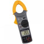 Kyoritsu-203-Digital-Clamp-Meter-400-Ampere-AC-DC-Contoh-Gambar