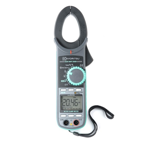 Kyoritsu-KEW-2046R-AC-DC-Digital-Clamp-Meters