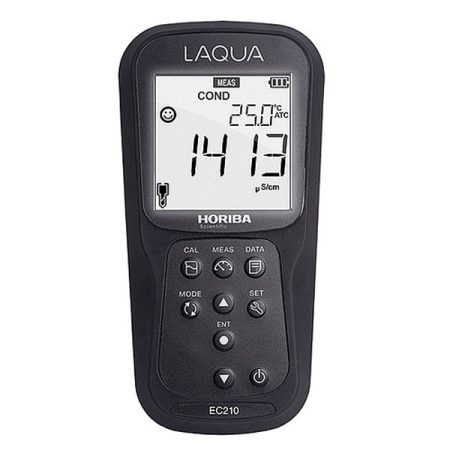 LAQUA Horiba EC210