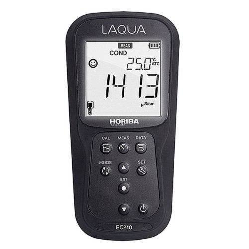 LAQUA-EC210