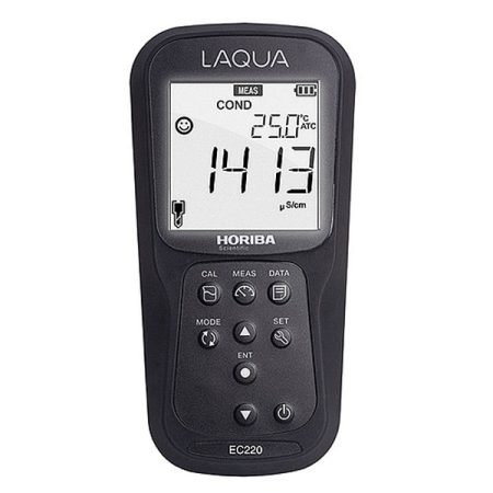 LAQUA Horiba EC220