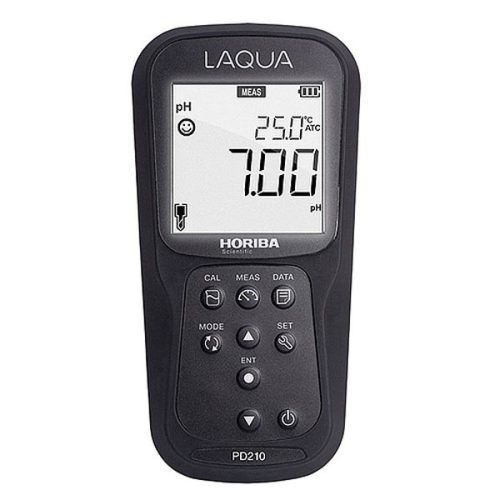 LAQUA-Horiba-PD210