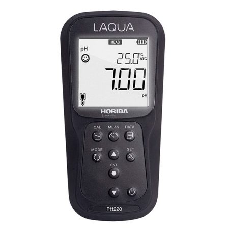LAQUA Horiba PH220