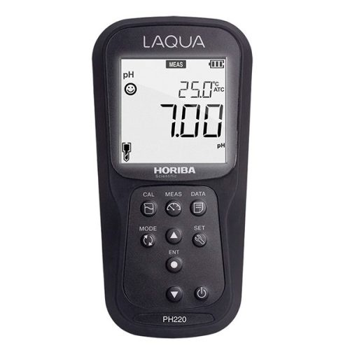 LAQUA-Horiba-PH220