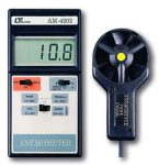 LUTRON-AM4202-Portable-Anemometer