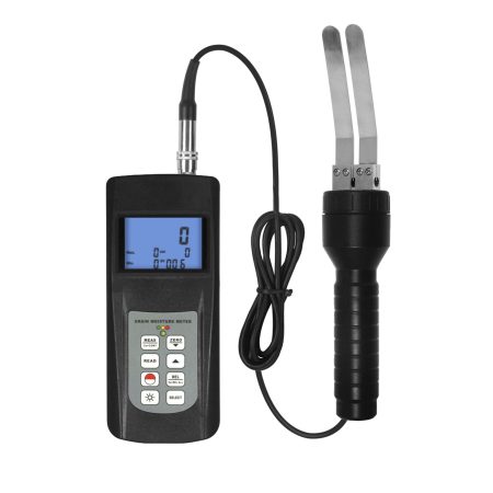 Landtek MC-7828PP Paper Moisture Meter
