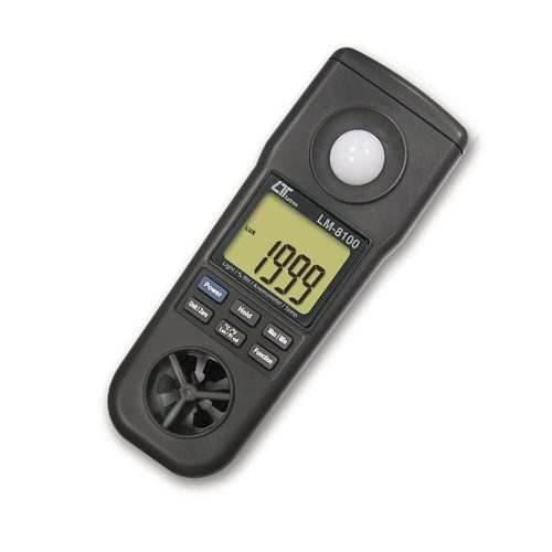 Lutron-AM-4247SD-Anemometer-Metal-Vane