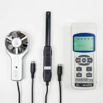 Lutron-AM-4247SD-Anemometer-Metal-Vane