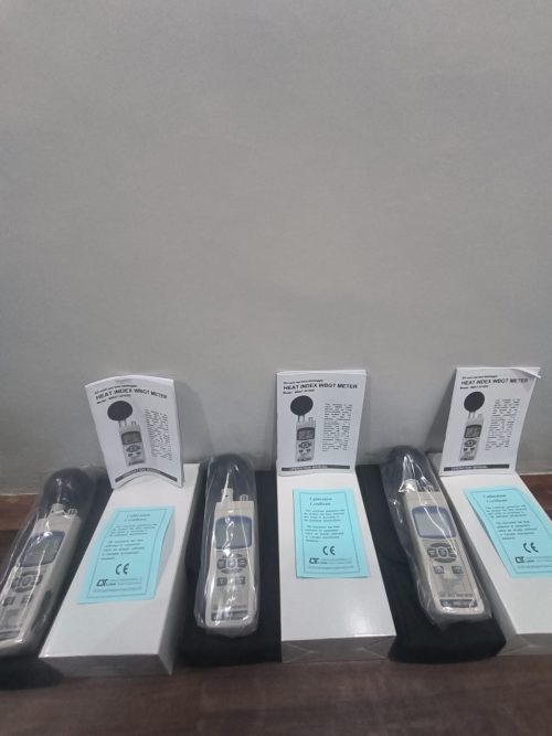 Lutron WBGT-2010SD