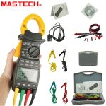 Mastech-MS2203-Three-Phase-Power-Clamp-Meter