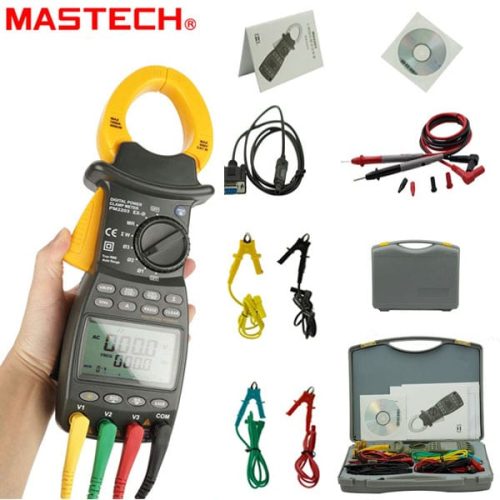 Mastech-MS2203