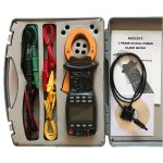 Mastech-MS2203-Three-Phase-Power-Clamp-Meter