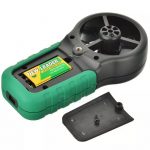 Anemometer Mastech MS6252B