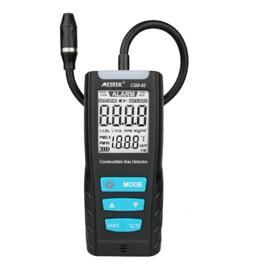 Mestek CGD02 Combustible Gas Detector