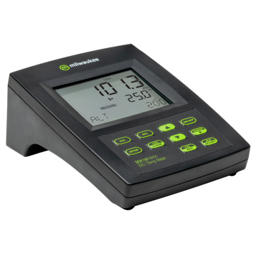 Milwaukee-MW190-MAX-Probe-Dissolved-Oxygen-Meter-DO-Meter-Contoh-Gambar-1