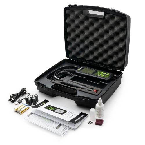 Milwaukee-MW605-MAX-Waterproof-DO-Meter-With-Auto-Calibration-Contoh-Gambar-1