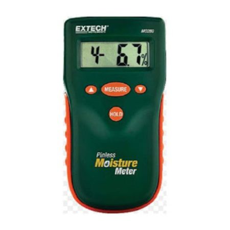 Moisture Meter Pinless EXTECH MO280
